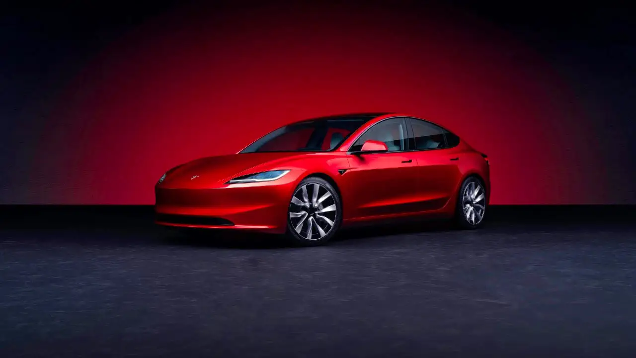 Tesla, 240 bin aracı geri çağırdı