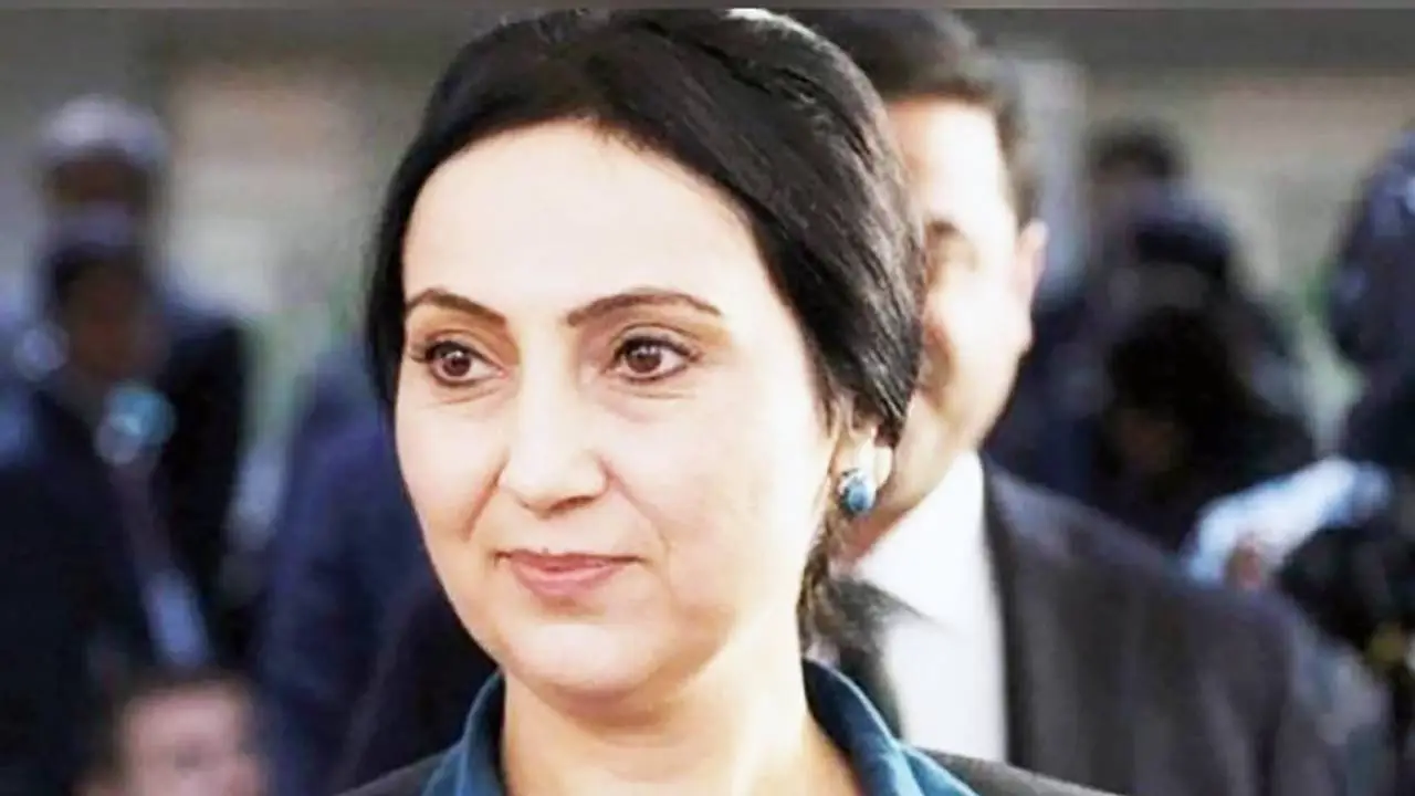 Figen Yüksekdağ’dan Barış Mesajı: Katkı Sunmaya Hazırız