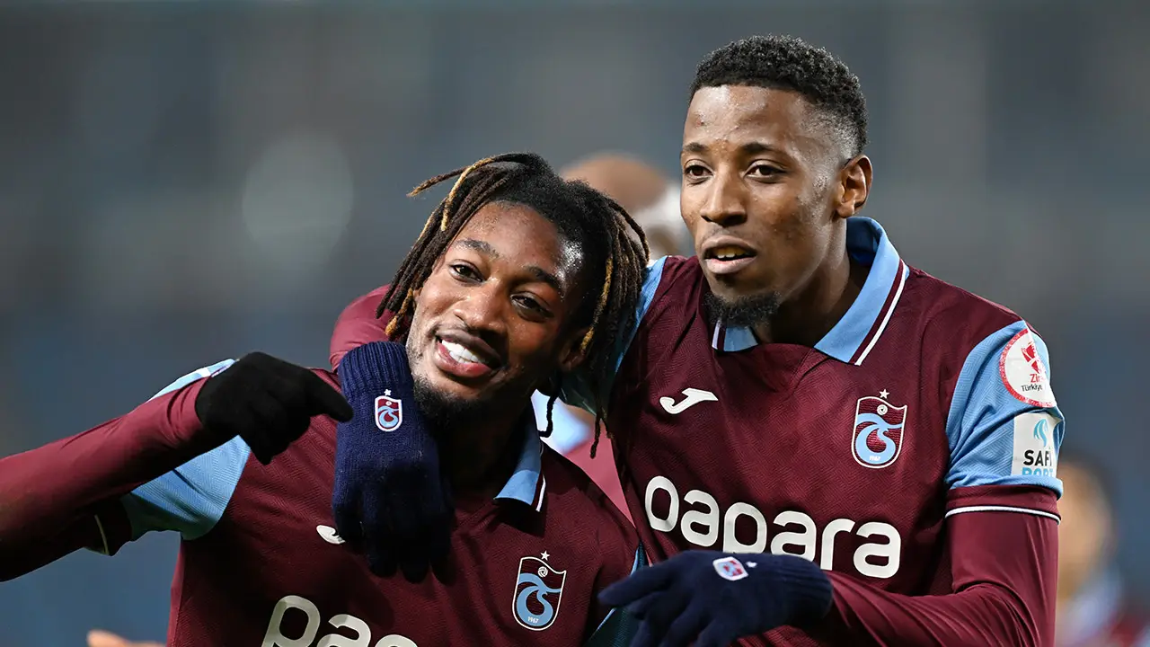 Trabzonspor-Antalyaspor maçı öncesi son durum