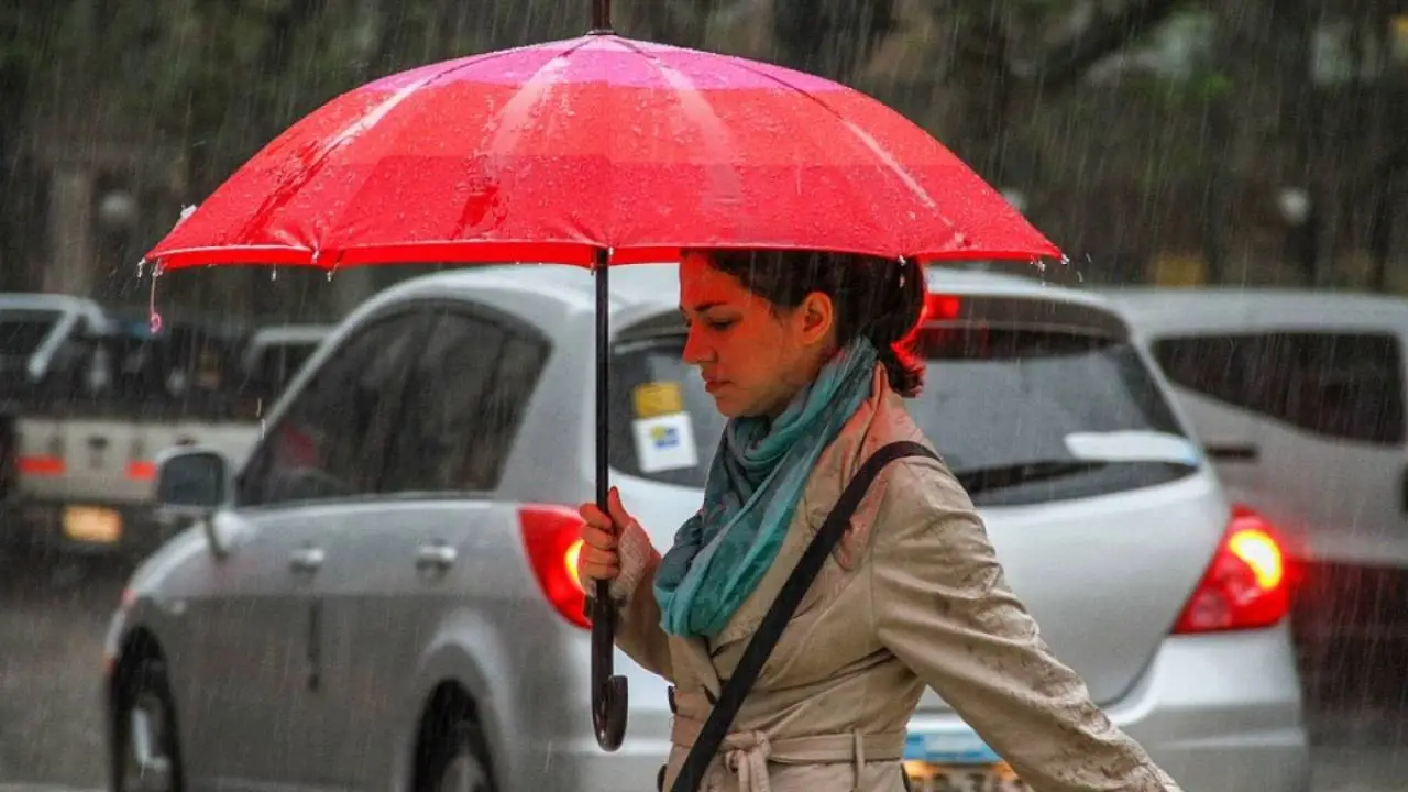 Bugün hava nasıl olacak? Ankara'da hava durumu | 5 günlük hava tahmini