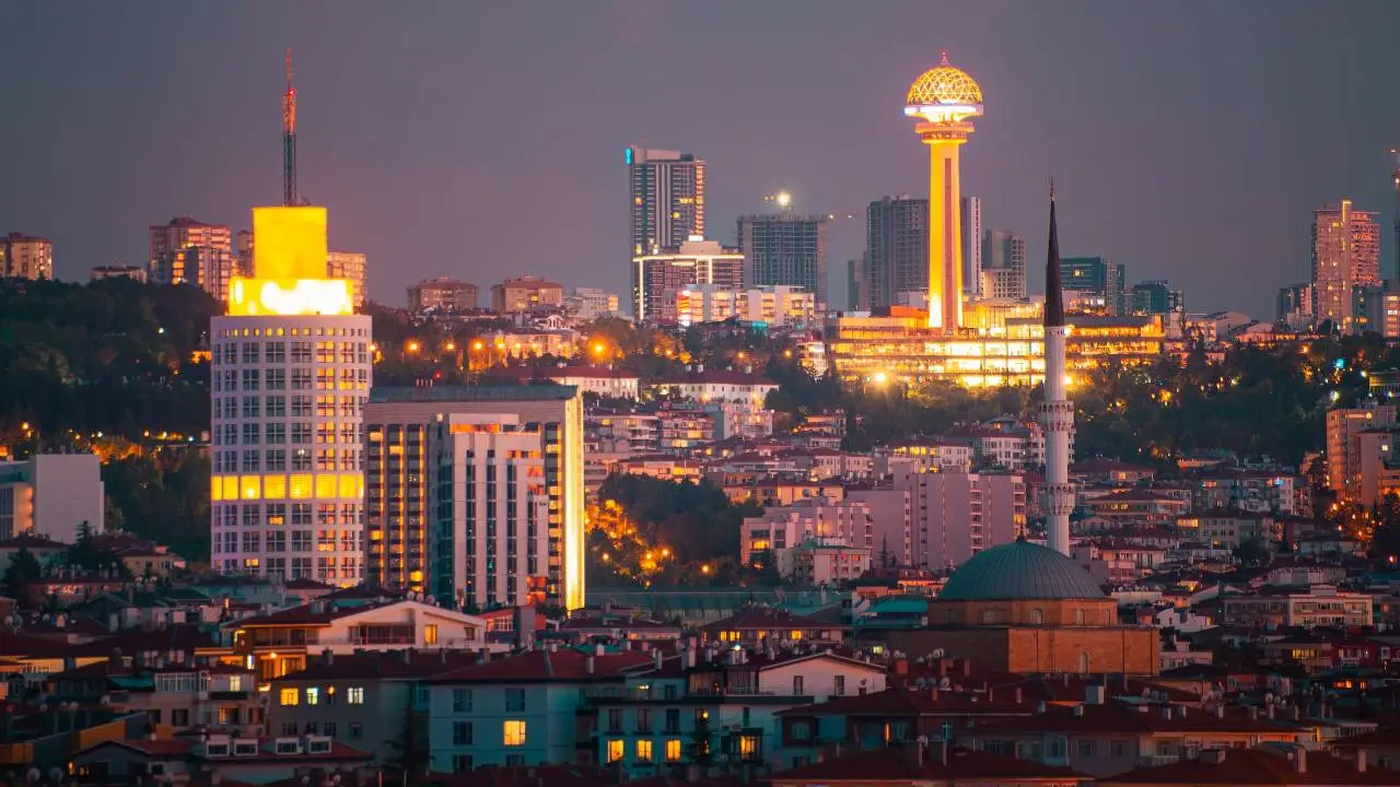 İstanbul'dan Ankara'ya En İyi Ulaşım Yolları