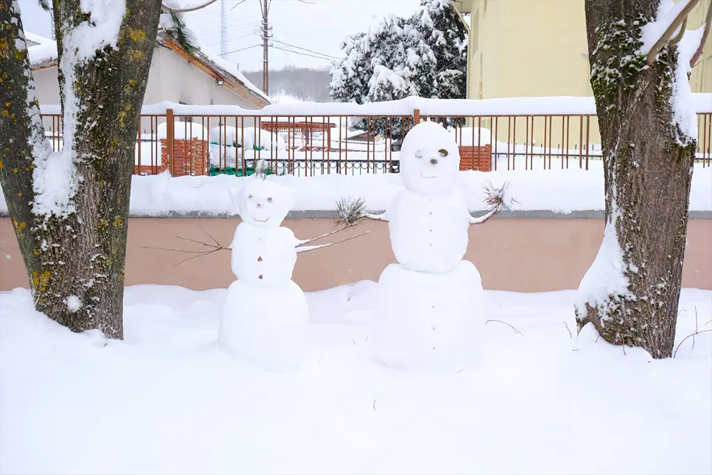 Kar geri dönüyor! Birçok ili etkileyecek