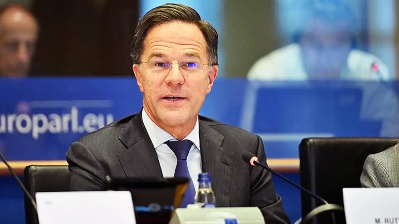 NATO Genel Sekreteri Rutte: Türkiye'yi savundu