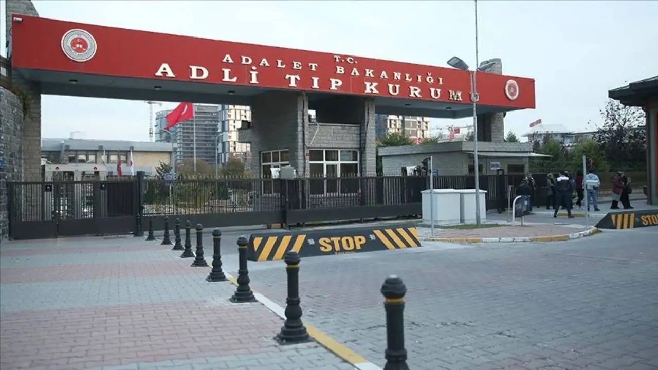 Kurumlarla ilgili atama kararları Resmi Gazete'de yayımlandı...