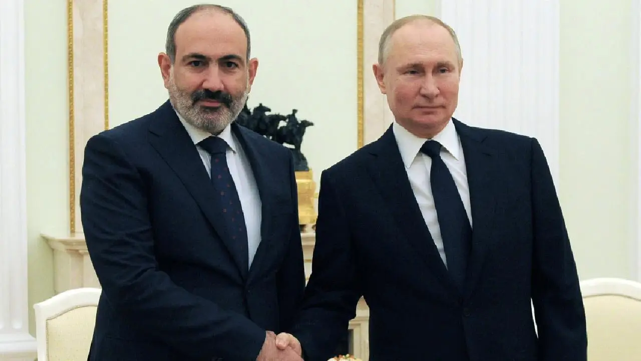 Ermenistan yürek yemiş! Putin buna çok kızacak