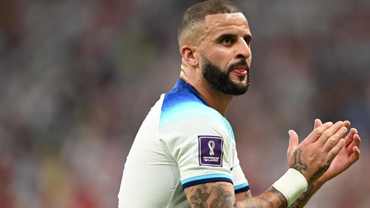 Kyle Walker, Galatasaray’a mı geliyor? İşte detaylar