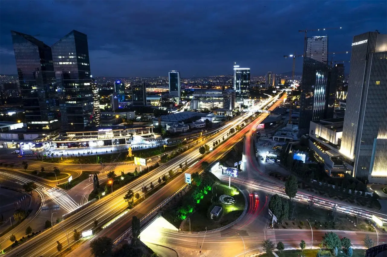 Ankara trafiğe kapatılacak yollar 5 Şubat 2025: Bugün Ankara'da hangi yollar kapalı, ne zaman açılacak?