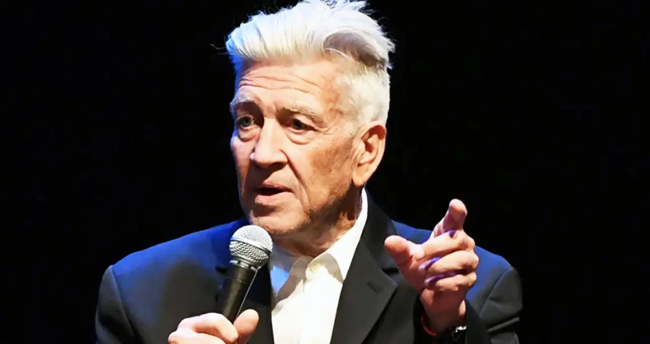 Ünlü yönetmen David Lynch yaşamını yitirdi