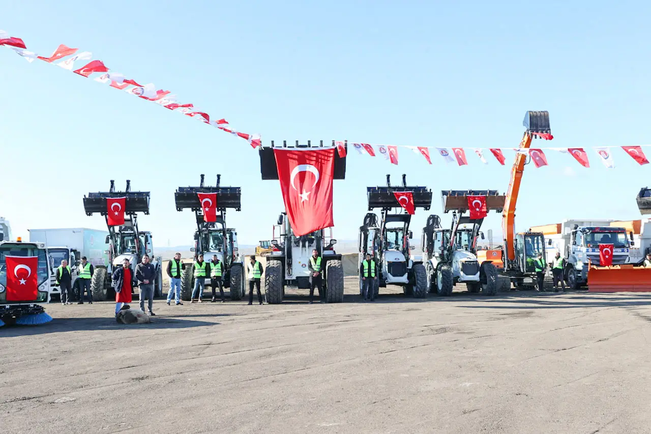 Sincan Belediyesi artık araç kiralamayacak