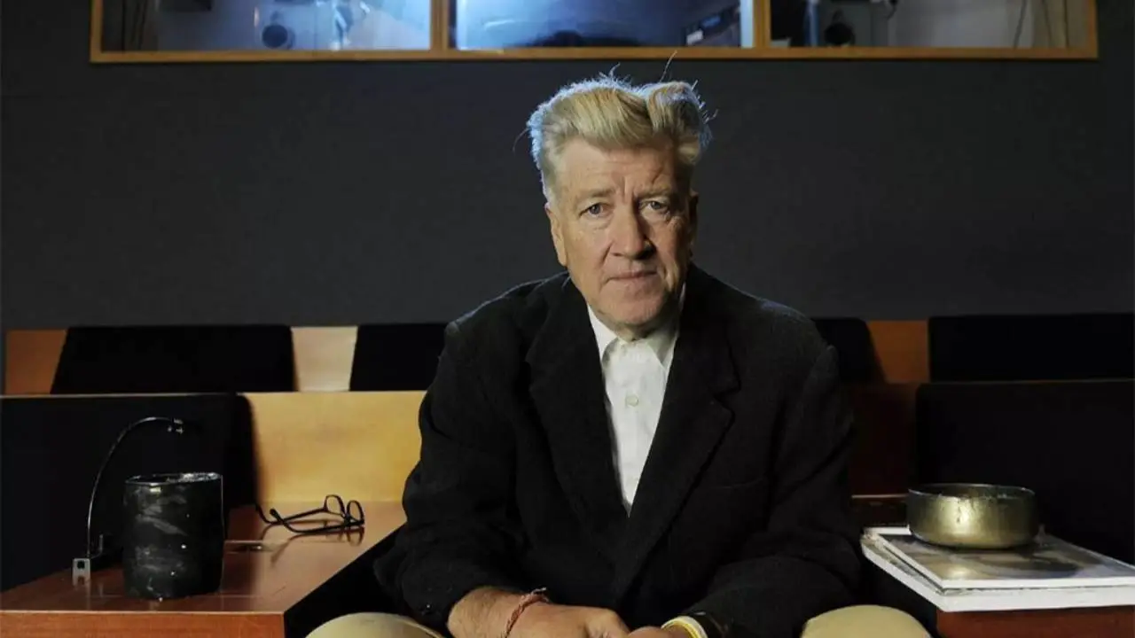 Ünlü yönetmen David Lynch'dan acı haber: Hastalığa yenik düştü!