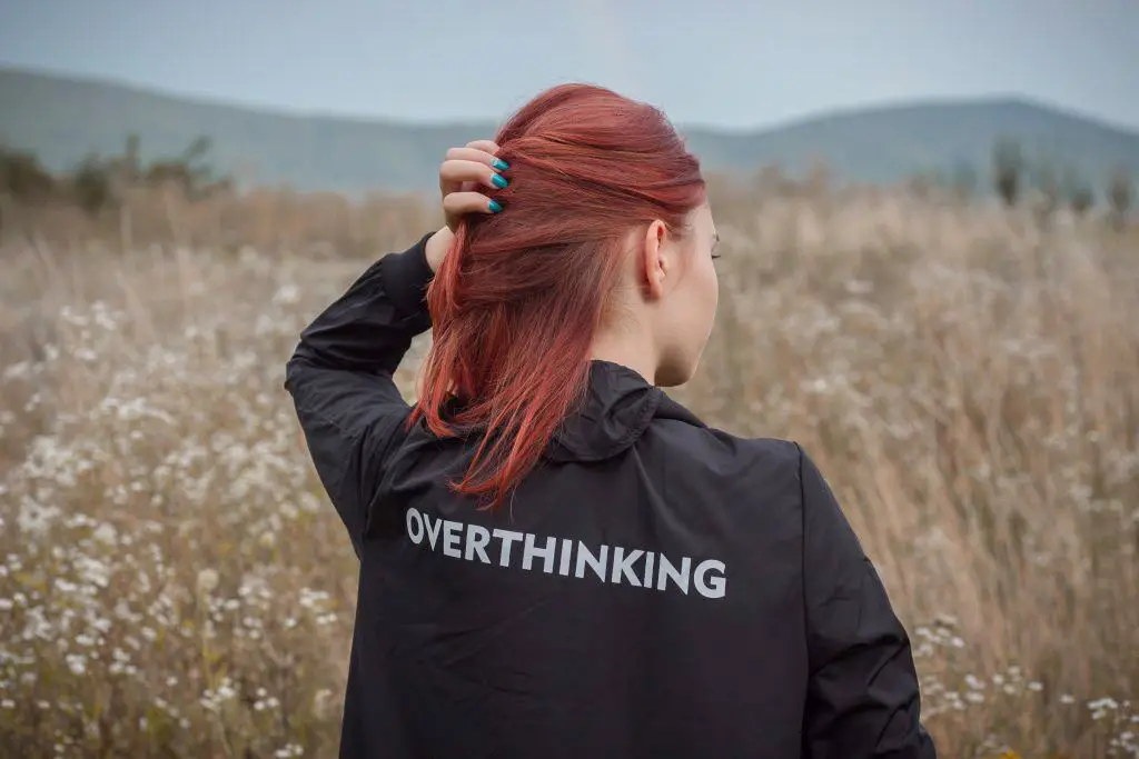 Aşırı Düşünme, Overthinking nedir?