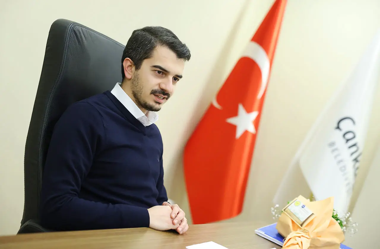 Başkan Güner’den muhtarlarla son toplantı