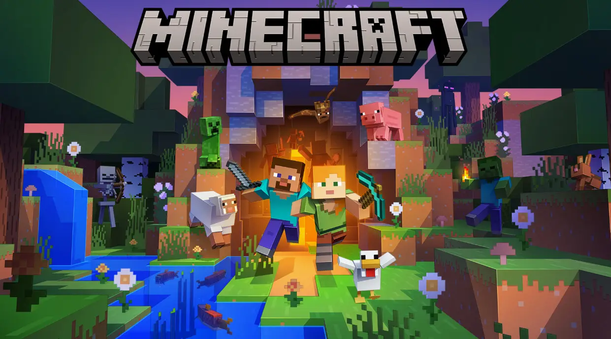 Minecraft Nedir, Nasıl Oynanır? Minecraft 2 Ne Zaman Geliyor?