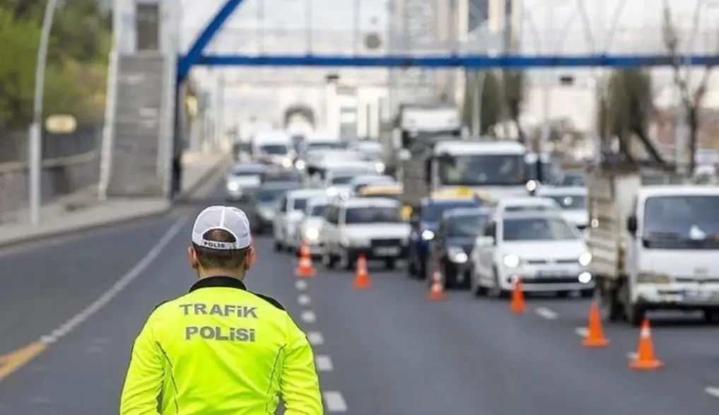 Ankara'da kongre heyecanı! Bu yolları kullananlar dikkat