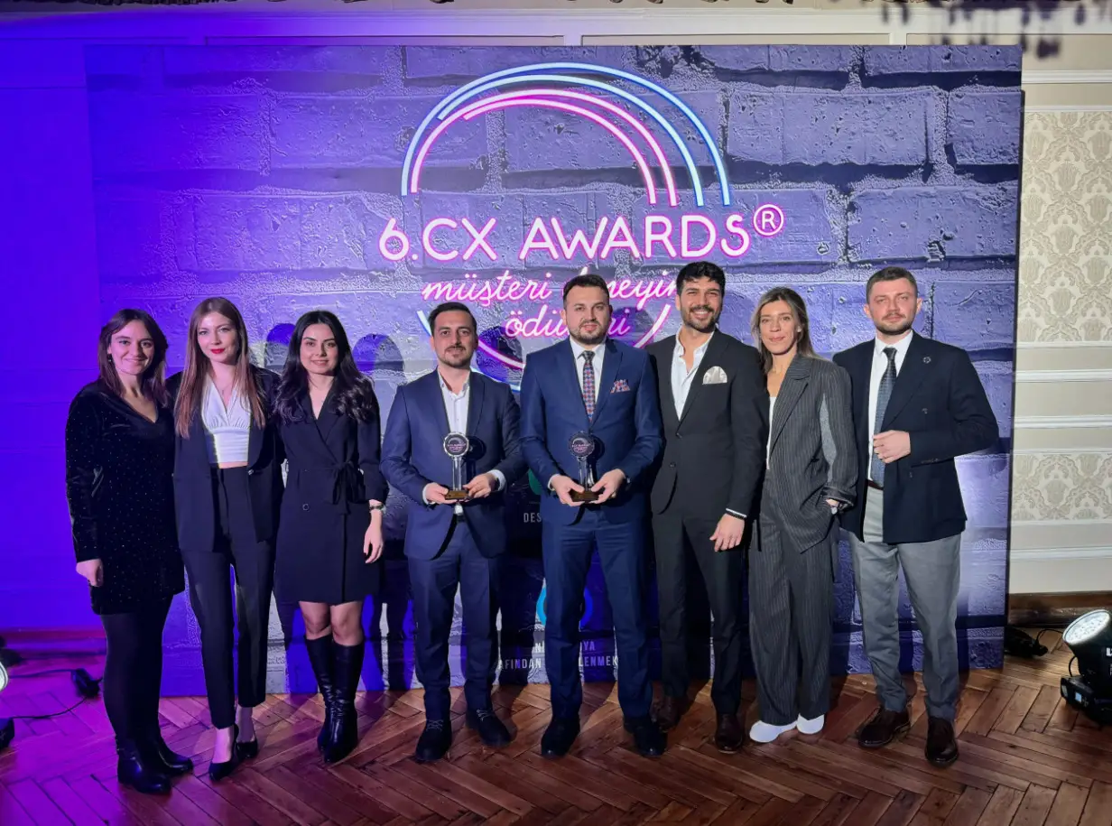 CX Awards Nedir? CX Awards Kimlere Veriliyor?