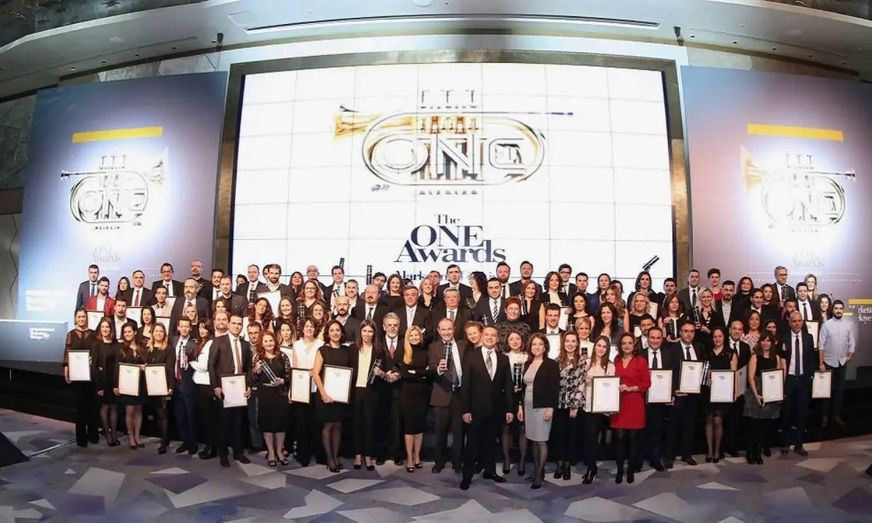 The One Awards Nedir? The One Awards Ne Demek?