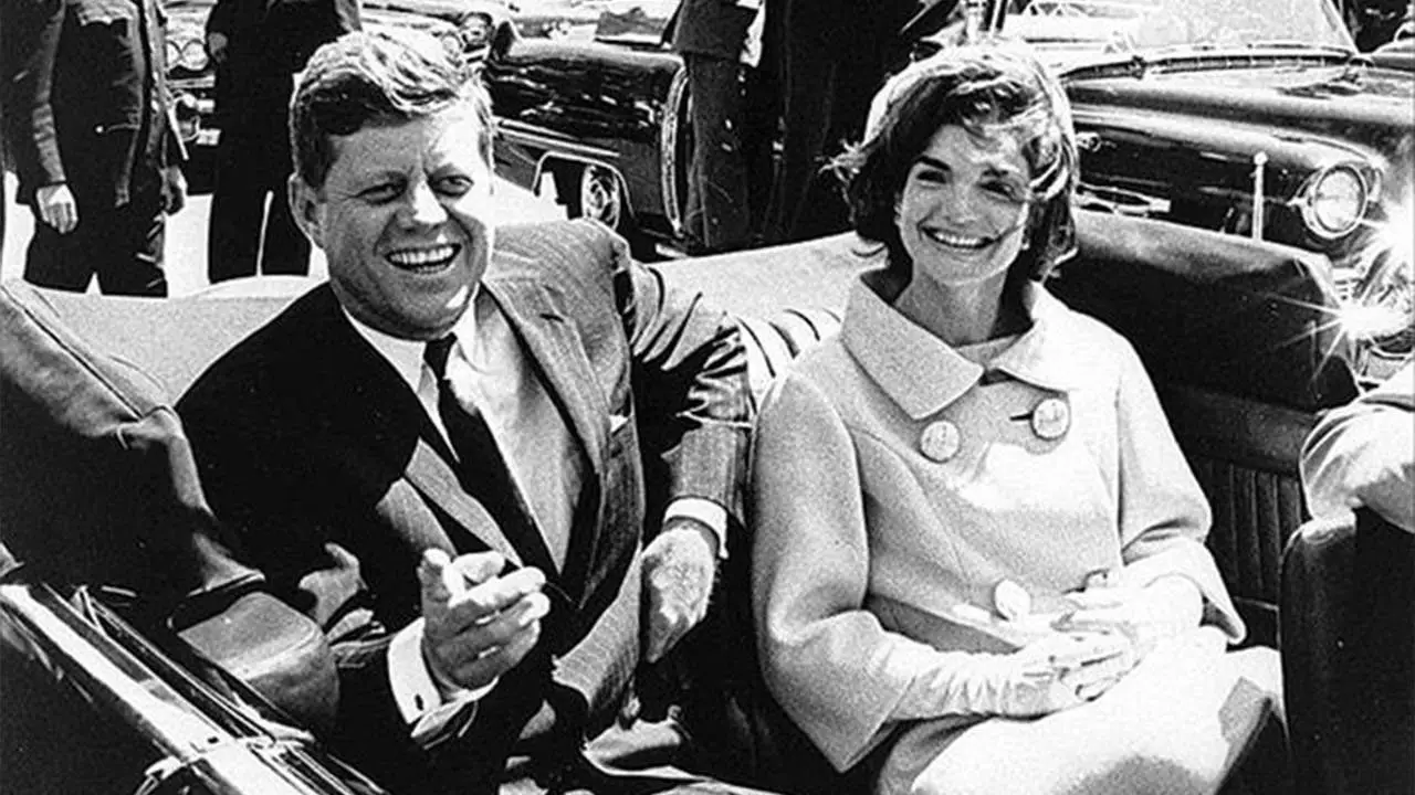 John F. Kennedy suikastı dosyaları artık gizli kalmayacak