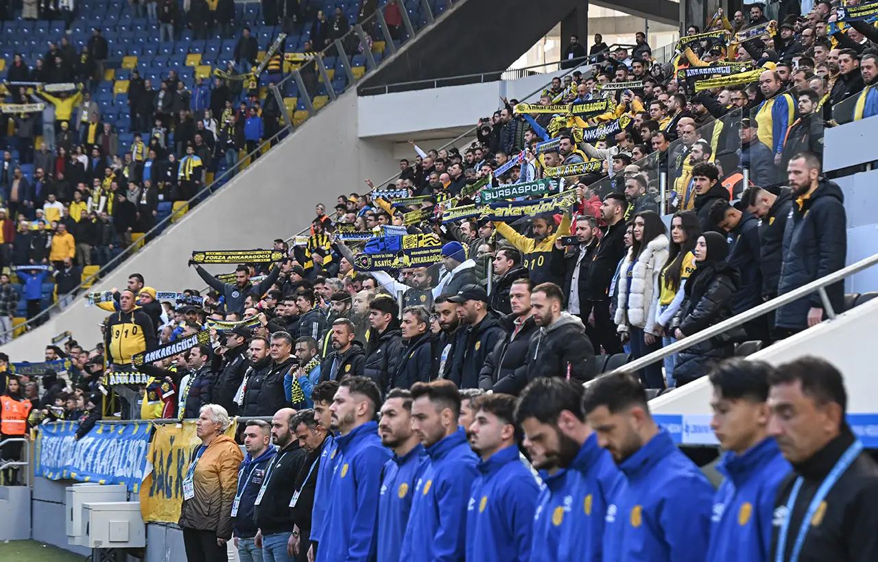 MKE Ankaragücü, Çaykur Rizespor'un konuğu olacak