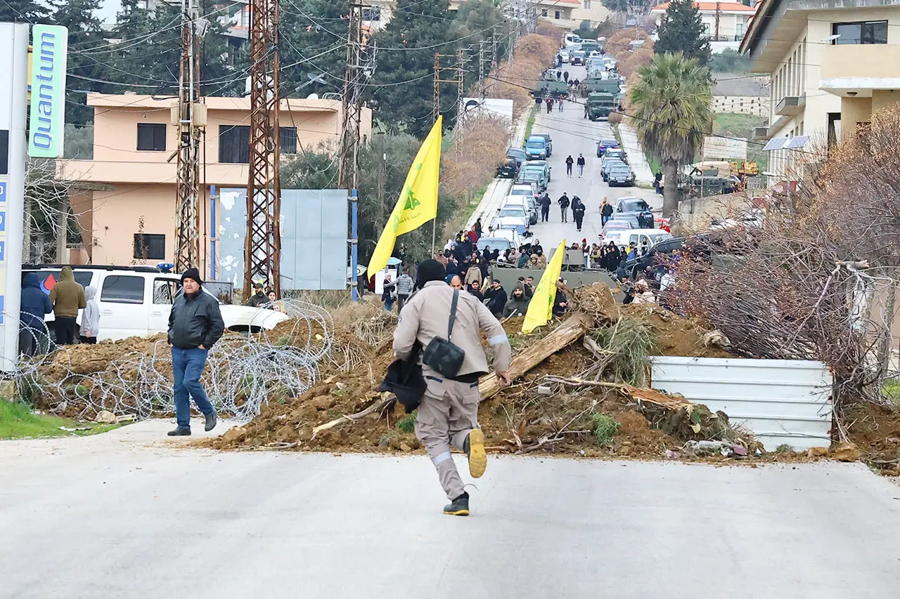 İsrail, Lübnanlı sivillere ateş açtı: 3 ölü, 44 yaralı!