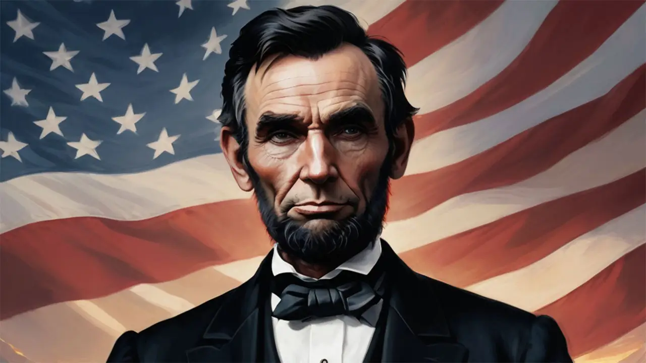 Abraham Lincoln