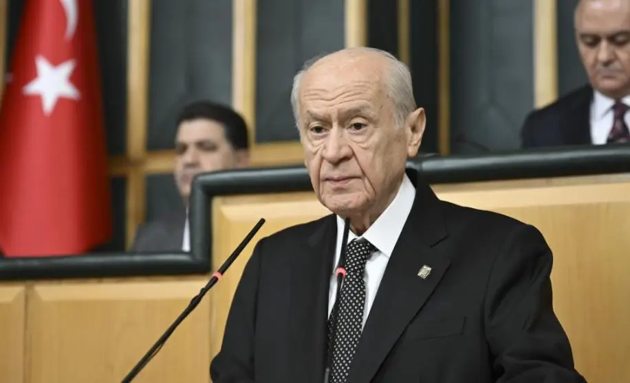 Bahçeli: Kartalkaya için Devlet Denetleme Kurulu devreye girsin