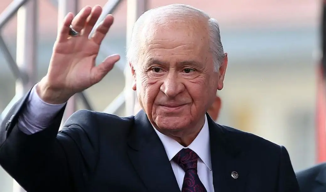 Devlet Bahçeli'nin sağlık durumu nasıl? MHP'den açıklama...