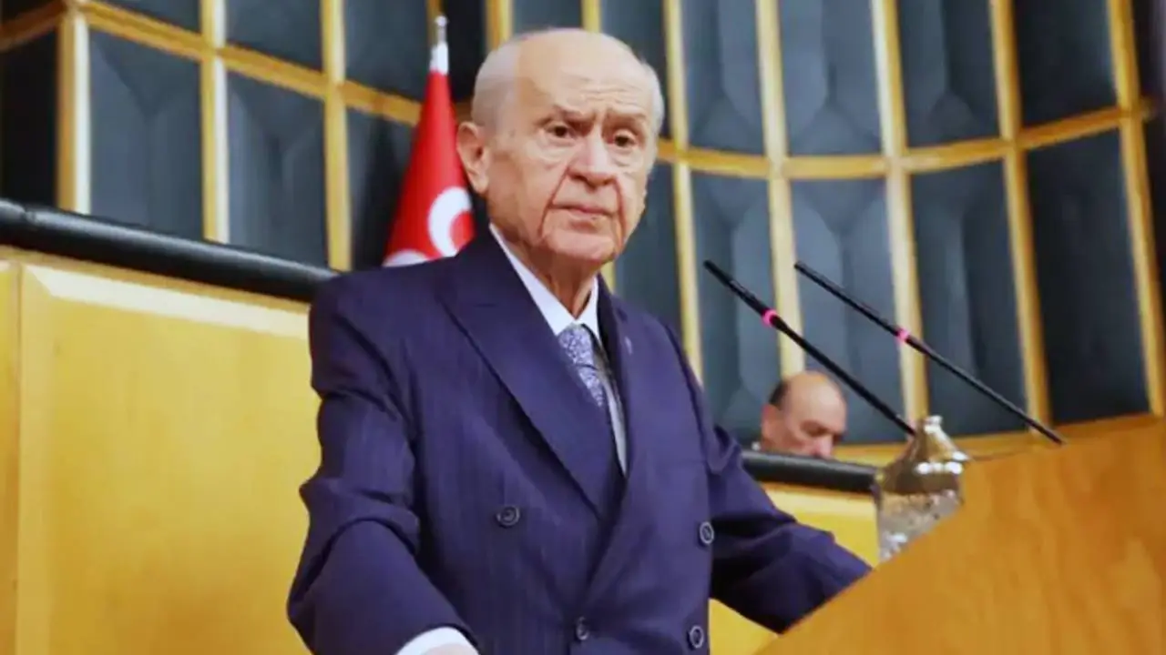 Bahçeli'den İmamoğlu açıklaması: Bedeli ödenecektir!