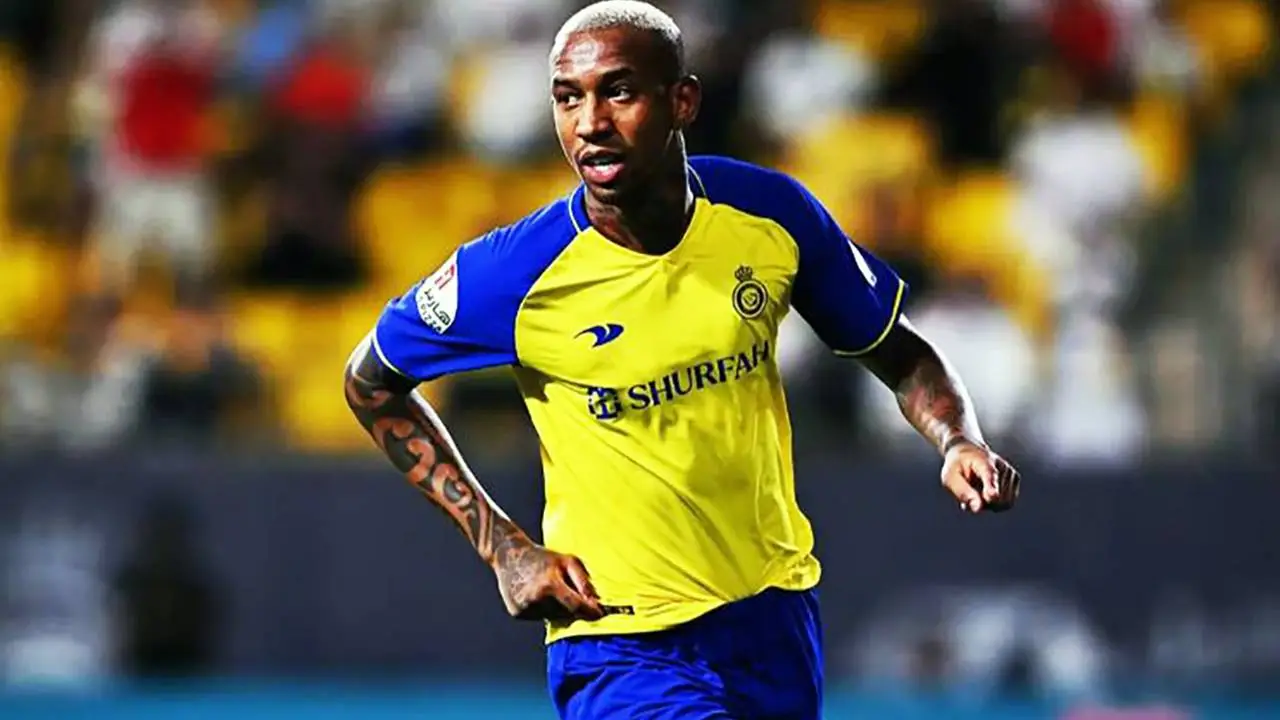 Fenerbahçe, Talisca'yı duyurdu! Bugün geliyor