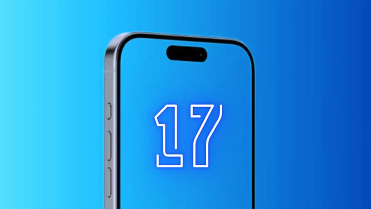 iPhone 17’de Dinamik Ada sürprizi!