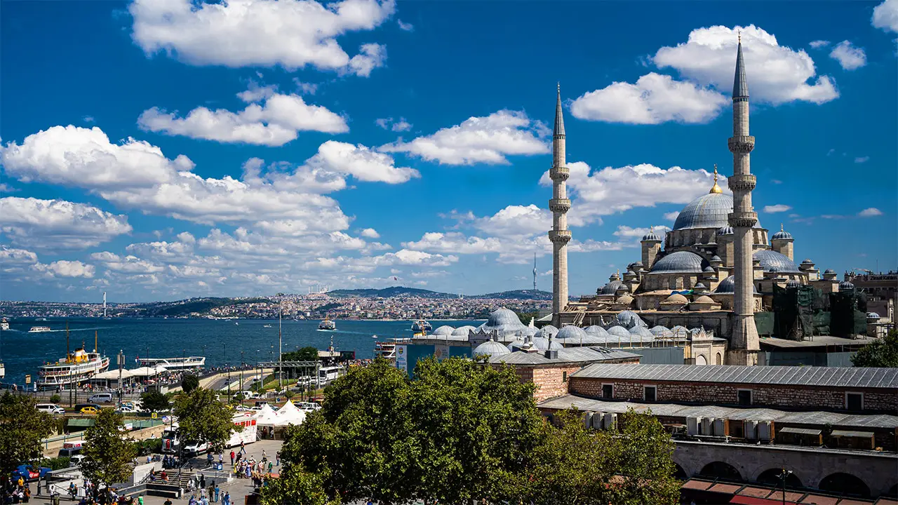 Kamu kurumlarına İstanbul Valiliğinden “cuma namazı” yazısı