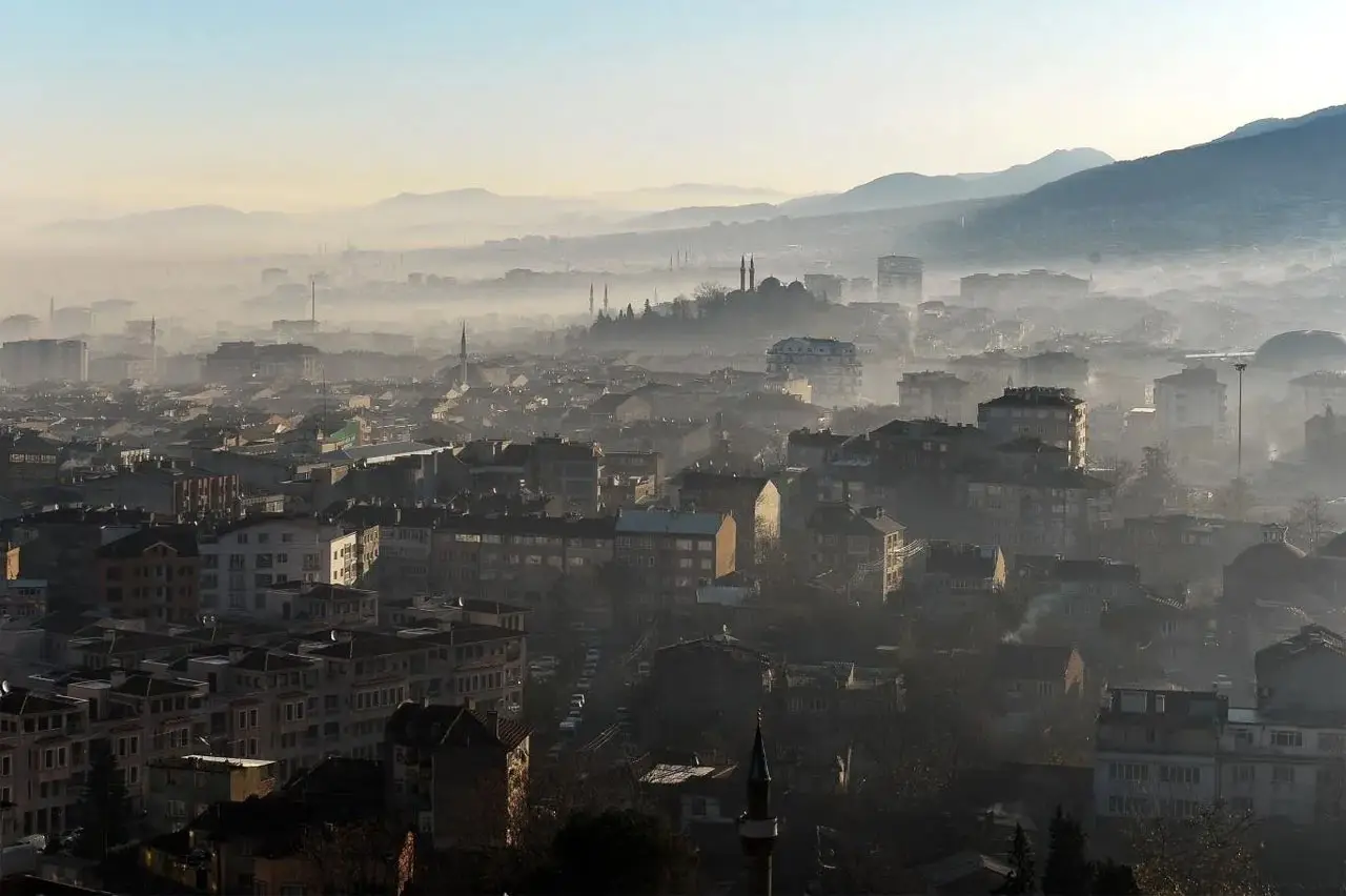 Meteoroloji alarm verdi! Bir hafta boyunca etkili olacak!