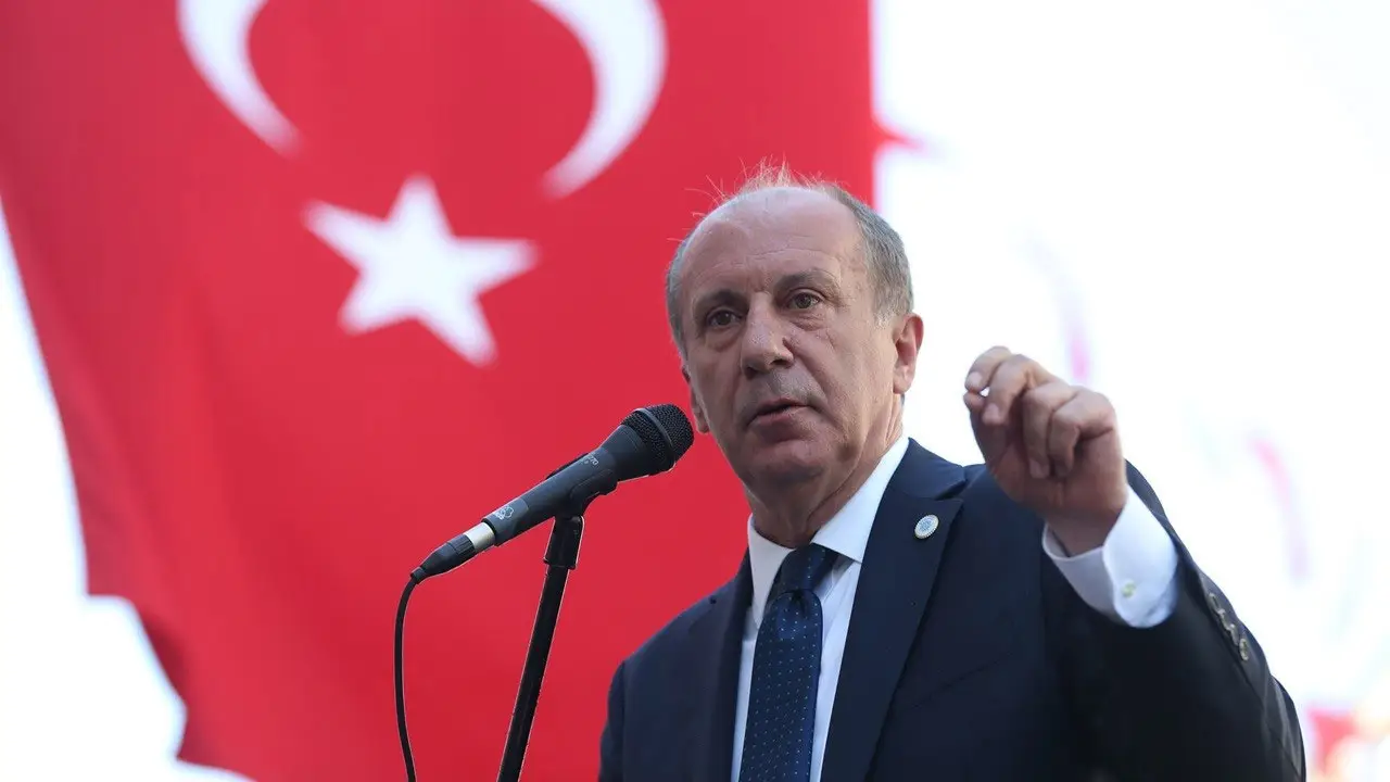 Muharrem İnce CHP'ye dönecek mi? Vekilden çarpıcı açıklama!