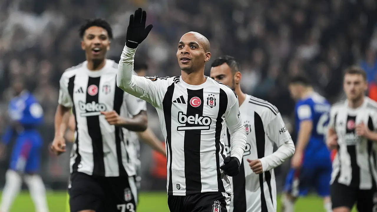 Beşiktaş Avrupa'da kritik virajda, rakip Twente