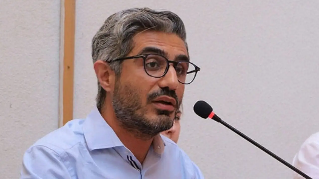 Barış Pehlivan