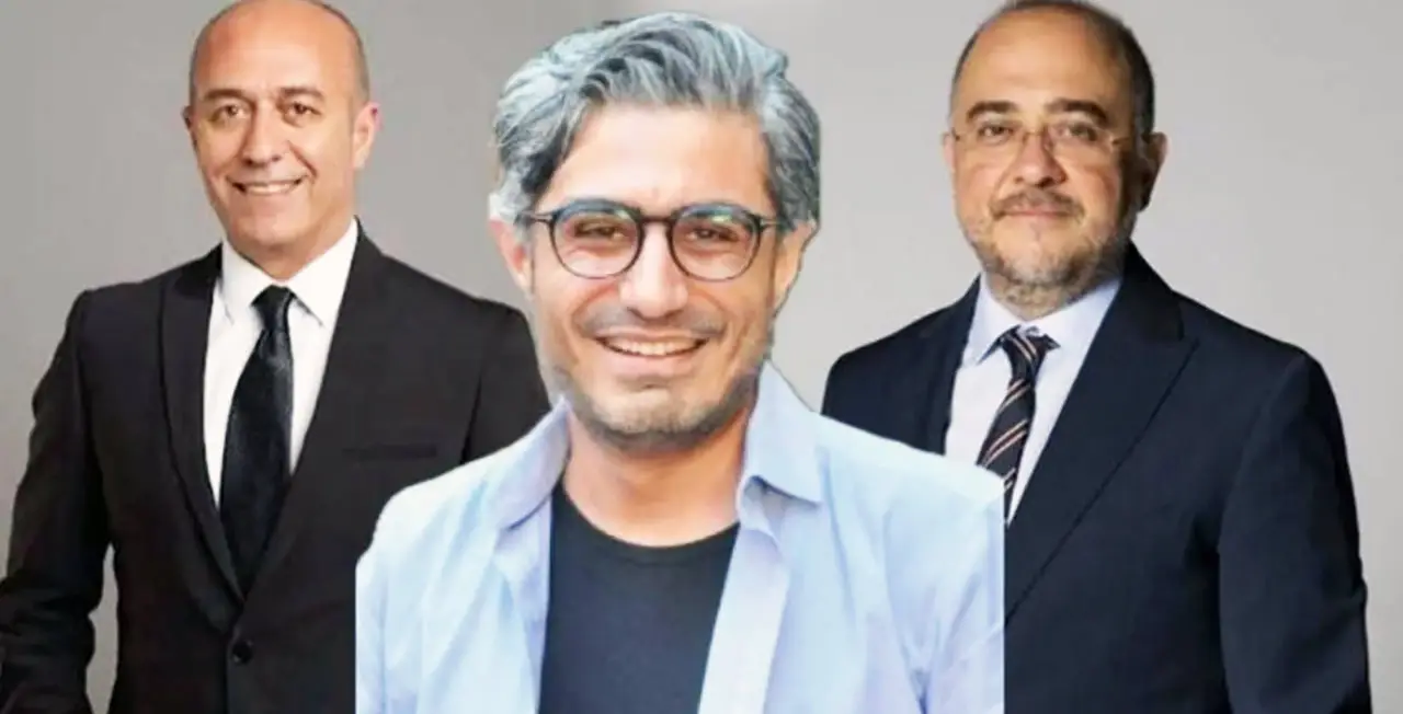 Barış Pehlivan, Kürşad Oğuz ve Suat Toktaş'a tutuklama talebi