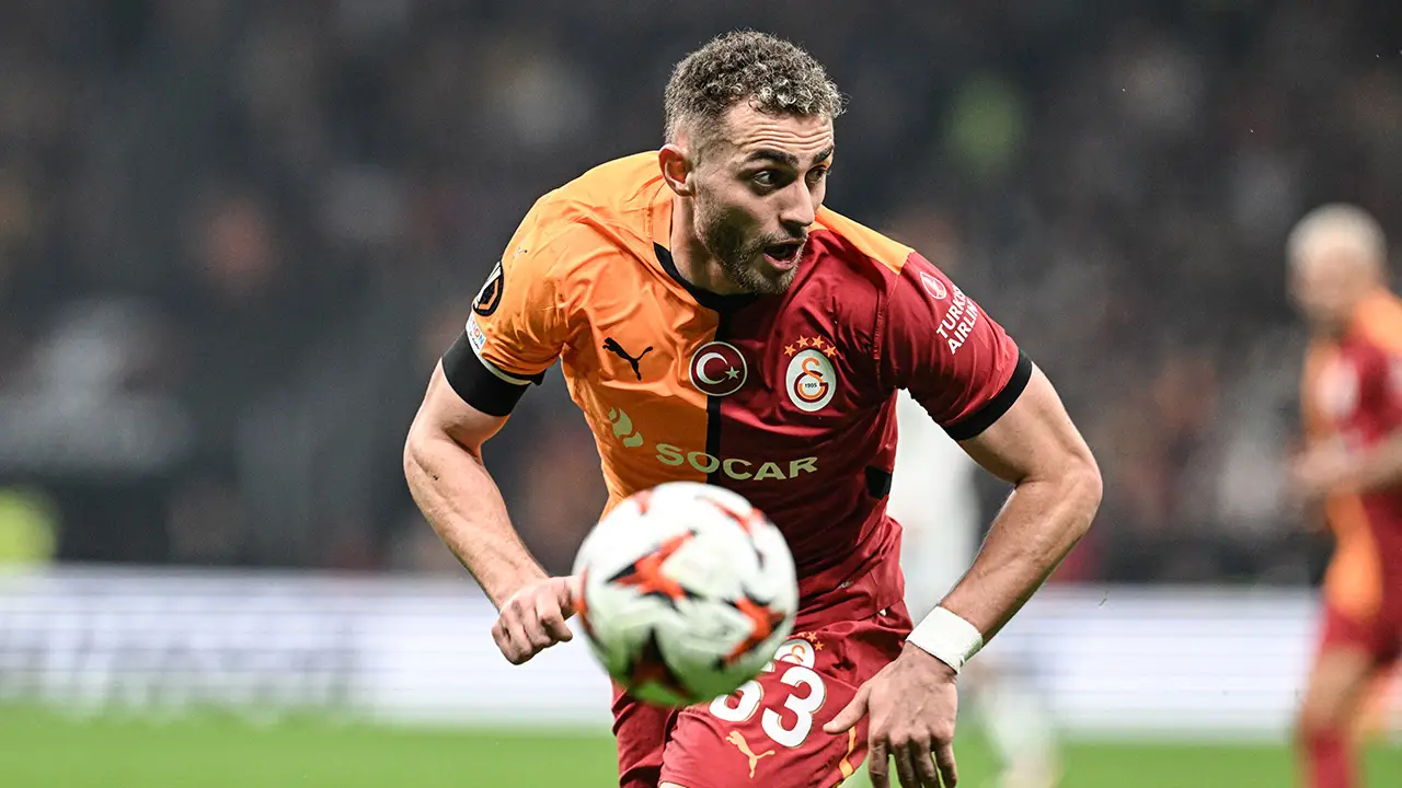 Galatasaray, Ajax deplasmanında tura göz dikti