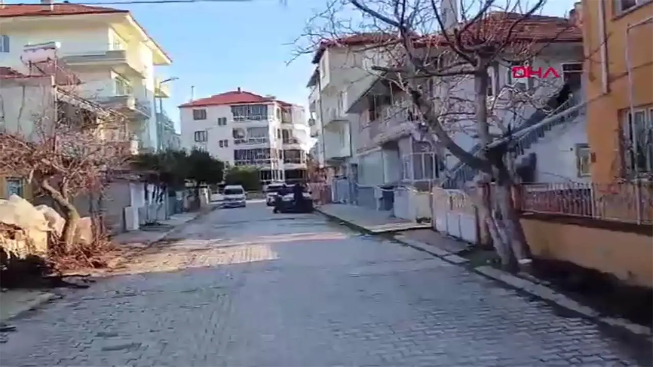 Kayıp kadının cansız bedeni çuvaldan çıktı...