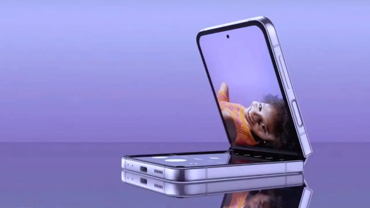 Samsung'un katlanabilir modellerinin fiyatları belli oldu