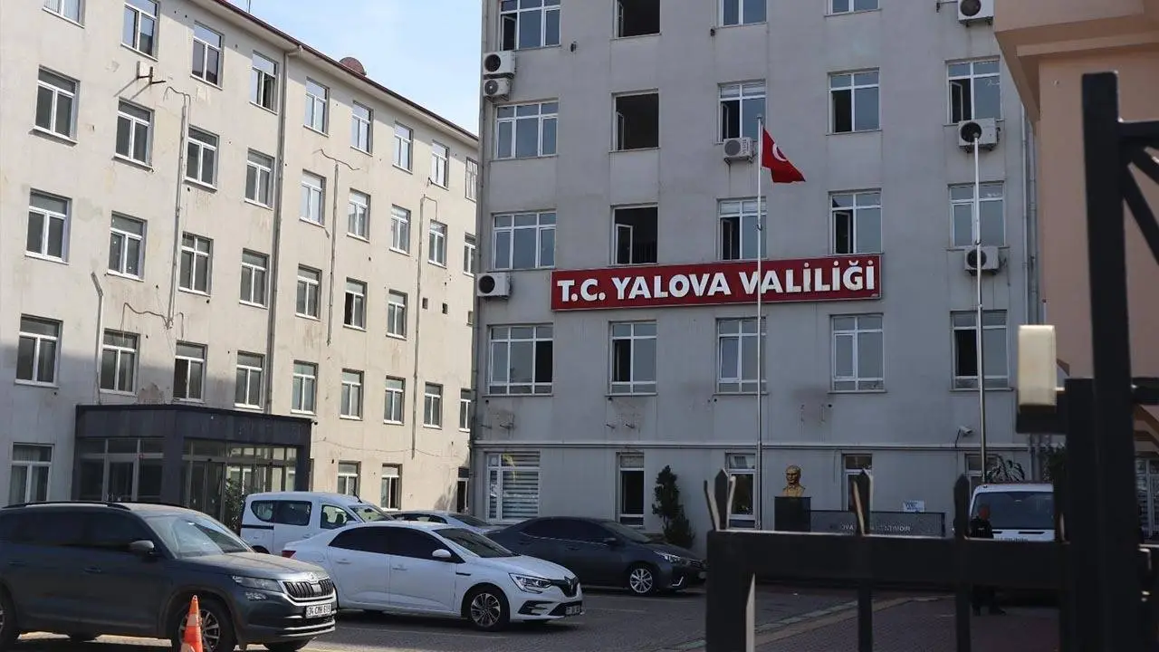 Yalova'da şebeke suyuyla ilgili ilk rapor açıklandı