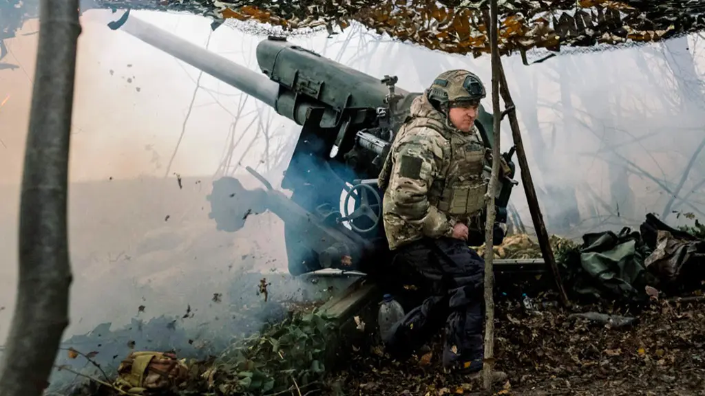 Rusya, Donetsk'te bir yerleşim yeri daha ele geçirdi