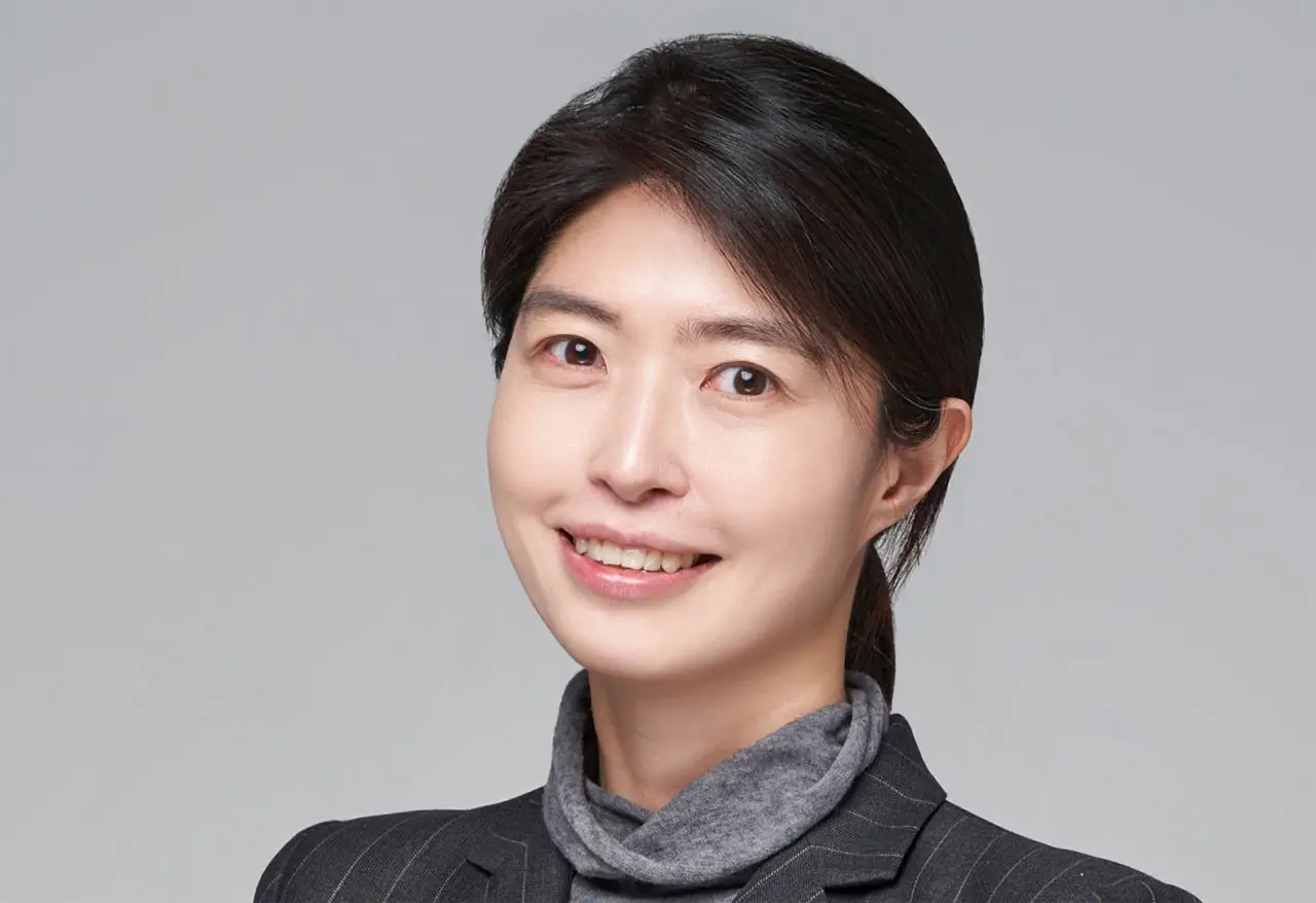 Kakao CEO'su Chung Shin-a