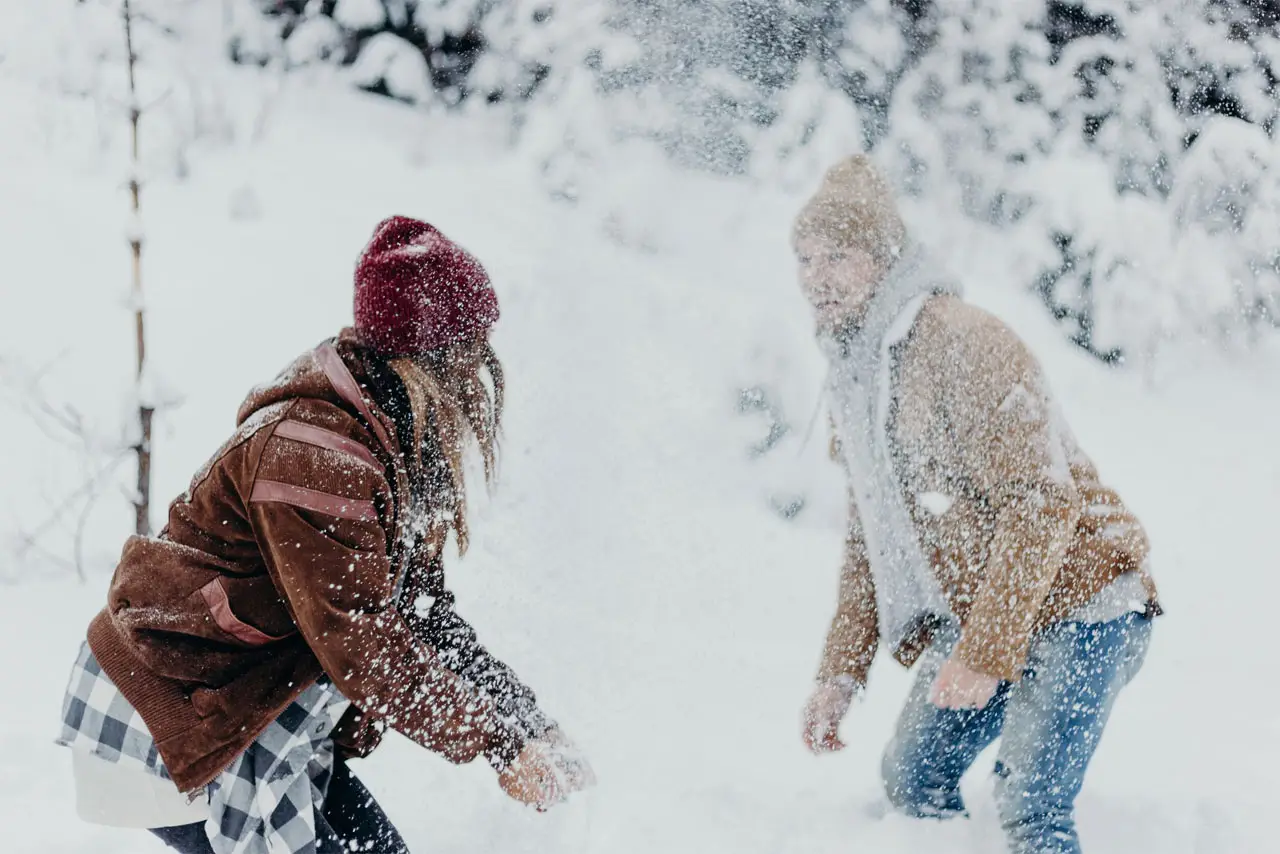 Meteoroloji il il uyardı: Lapa lapa kar yağacak!