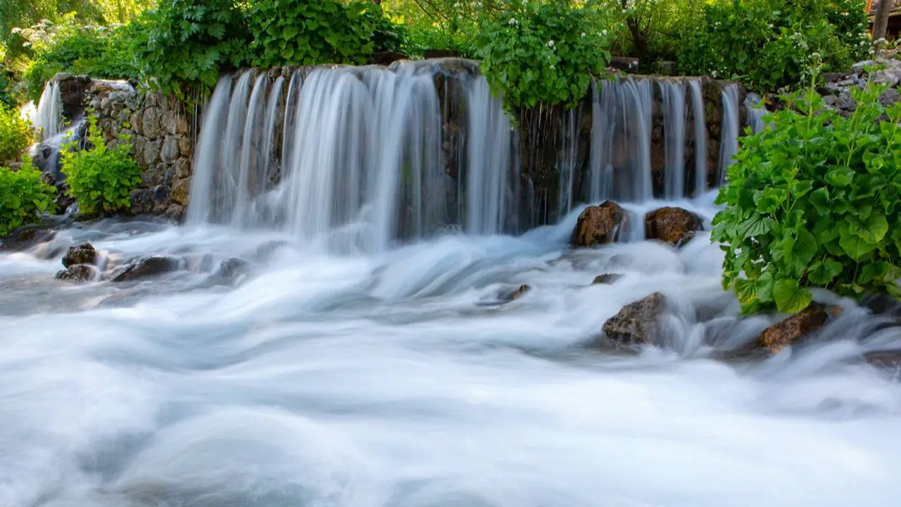 Munzur Gözeleri, tekrar 1’inci Derece Sit Alanı oldu