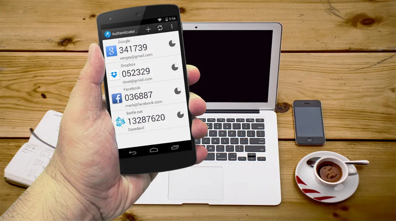 Google Authenticator Kodu Nedir?