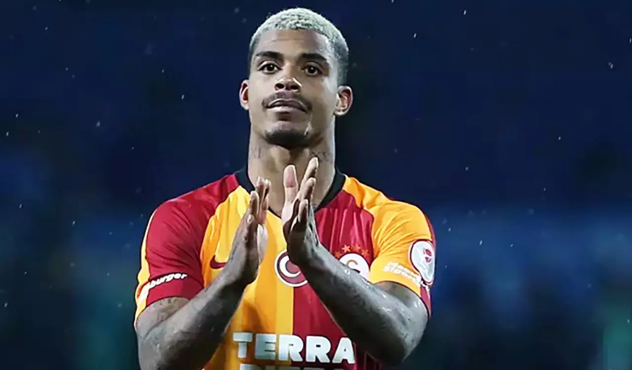 Uçak yola çıktı! Mario Lemina geliyor