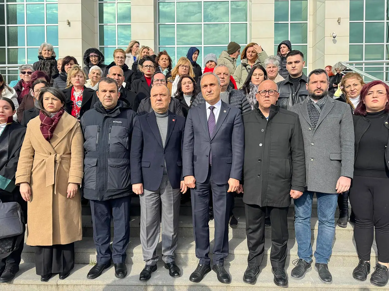 Sıla bebeğin ölümü davasında son gelişme