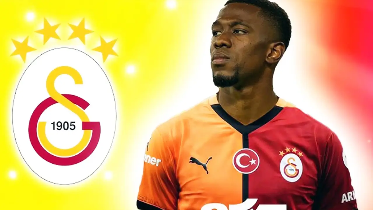 Galatasaray, Carlos Cuesta'yı renklerine kattı