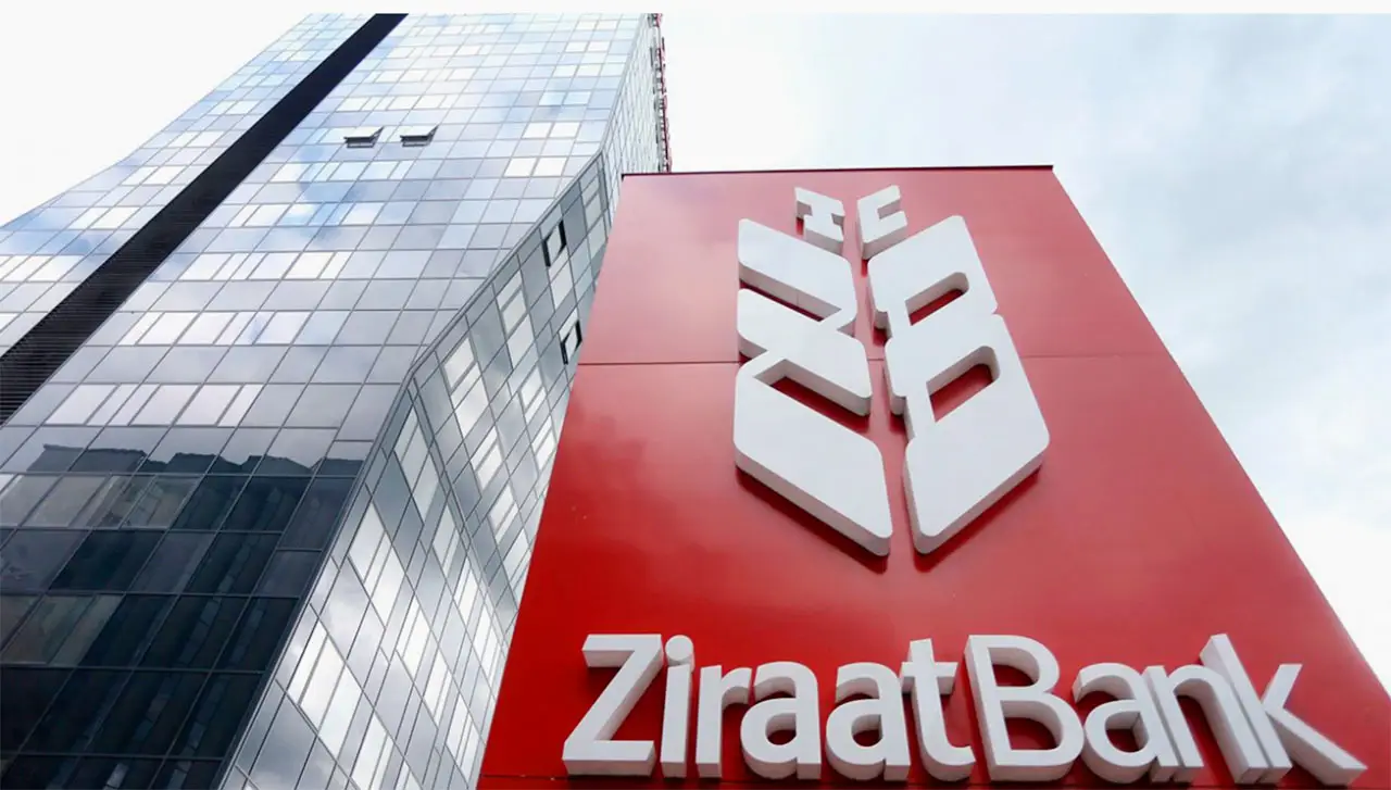 Ziraat Bankası Servis Görevlisi Nedir?