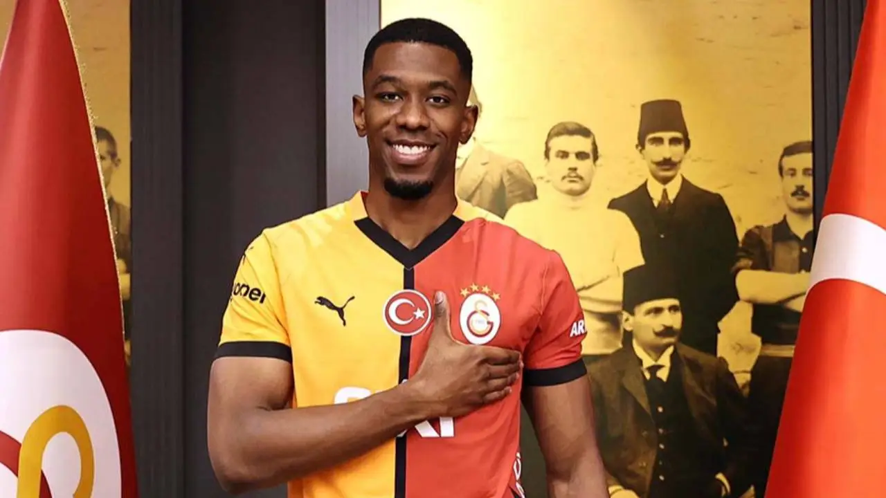 Galatasaray durmuyor! İşte yeni stoper...