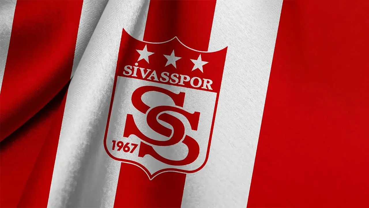 Sivasspor verilen mağlubiyet kararı için açıklama yaptı